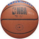 Bola de Basquete Wilson NBA Golden State Warriors T Alliance - Foto 5
