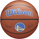 Bola de Basquete Wilson NBA Golden State Warriors T Alliance - Foto 1
