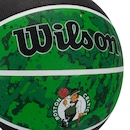 Bola de Basquete Wilson NBA Boston Celtics Team Tiedye - Foto 6