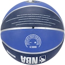 Bola de Basquete Wilson NBA Dallas Mavericks Team Tribute - Foto 3