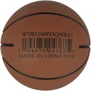 Minibola Basquete NBA Wilson Dribbler - Foto 3