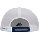Boné adidas Aba Reta Strapback Running Aeroready - Adulto - Foto 3