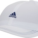 Boné adidas Aba Reta Strapback Running Aeroready - Adulto - Foto 4