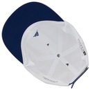 Boné adidas Aba Reta Strapback Running Aeroready - Adulto - Foto 6