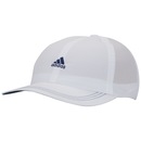 Boné adidas Aba Reta Strapback Running Aeroready - Adulto - Foto 1