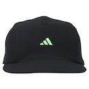 Boné adidas Aba Reta Strapback Running Aeroready Cycling - Adulto - Foto 2