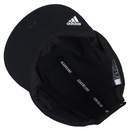 Boné adidas Aba Reta Strapback Running Aeroready Cycling - Adulto - Foto 6