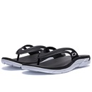 Chinelo Oakley Rest II - Masculino - Foto 2