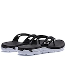 Chinelo Oakley Rest II - Masculino - Foto 3