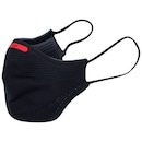 Kit de Máscara de Proteção Fiber Air com Suporte - 30 Filtros - Foto 2