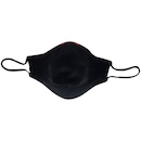 Kit de Máscara de Proteção Fiber Air com Suporte - 30 Filtros - Foto 3