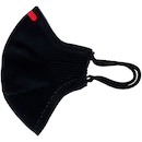 Kit de Máscara de Proteção Fiber Air com Suporte - 30 Filtros - Foto 4