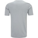 Camiseta Puma Manga Curta Essentials Logo - Masculina - Foto 5