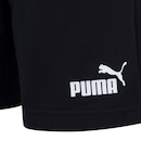 Bermuda Masculina Puma Essentials Short 10 - Foto 7