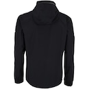 Jaqueta Corta-Vento do Internacional 21 adidas Masculina com Capuz - Foto 2