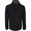 Jaqueta Corta-Vento do Internacional 21 adidas Masculina com Capuz - Foto 5