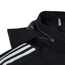 Jaqueta Corta-Vento do Internacional 21 adidas Masculina com Capuz - Foto 7