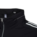 Jaqueta Corta-Vento do Internacional 21 adidas Masculina com Capuz - Foto 8