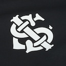 Jaqueta Corta-Vento do Internacional 21 adidas Masculina com Capuz - Foto 9