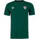 Camiseta do Fluminense Umbro Basic - Masculina - Foto 1