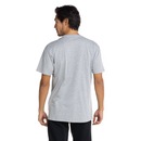 Camiseta Vans Manga Curta Full Patch - Masculina - Foto 3