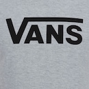 Camiseta Vans Manga Curta Classic - Masculina - Foto 7
