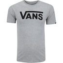 Camiseta Vans Manga Curta Classic - Masculina - Foto 2