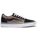 Tênis Vans Feminino Ward - Foto 1