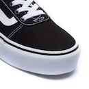 Tênis Vans Ward Platform - Feminina - Foto 8