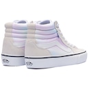 Tênis Vans WM Filmore HI - Feminino - Foto 4