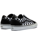 Tênis Vans Ward - Masculino - Foto 5