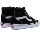 Tênis Vans Filmore HI - Masculino - Foto 4