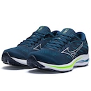 Tênis Mizuno Wave Prorunner 25 - Masculino - Foto 3