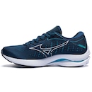 Tênis Mizuno Wave Prorunner 25 - Masculino - Foto 4