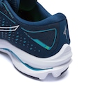 Tênis Mizuno Wave Prorunner 25 - Masculino - Foto 8