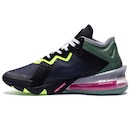 Tênis Lebron James Nike XVIII Low - Adulto - Foto 3