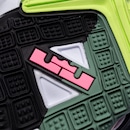 Tênis Lebron James Nike XVIII Low - Adulto - Foto 13