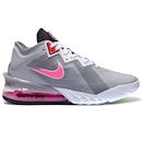 Tênis Lebron James Nike XVIII Low - Adulto - Foto 1
