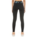 Calça Legging Feminina Oxer Cós Estampado - Foto 3