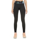 Calça Legging Feminina Oxer Cós Estampado - Foto 2