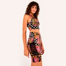 Bermuda de Ciclista Farm Bananatic - Adulto - Foto 3