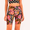 Bermuda de Ciclista Farm Bananatic - Adulto - Foto 1