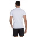 Camisa Polo Asics Masculina Piquet - Foto 3