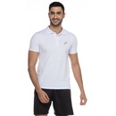 Camisa Polo Asics Masculina Piquet - Foto 2