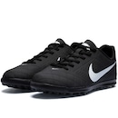 Chuteira Society Nike Beco 2 TF - Adulto - Foto 2
