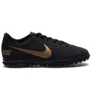 Chuteira Society Nike Beco 2 TF - Adulto - Foto 1