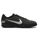 Chuteira Society Nike Beco 2 TF - Adulto - Foto 1