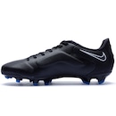 Chuteira de Campo Nike Tiempo Legend 9 Academy FG/MG- Adulto - Foto 3