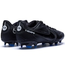 Chuteira de Campo Nike Tiempo Legend 9 Academy FG/MG- Adulto - Foto 4