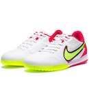 Chuteira Futsal Nike React Tiempo Legend 9 Pro Ic - Adulto - Foto 3